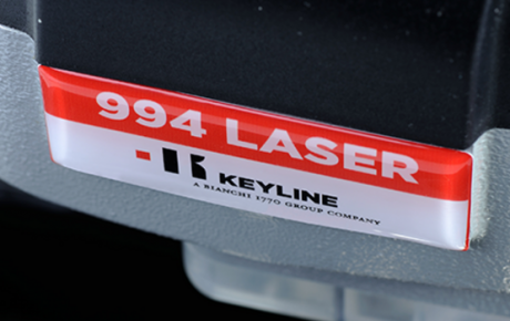 Новое обновление ПО для 994 Laser